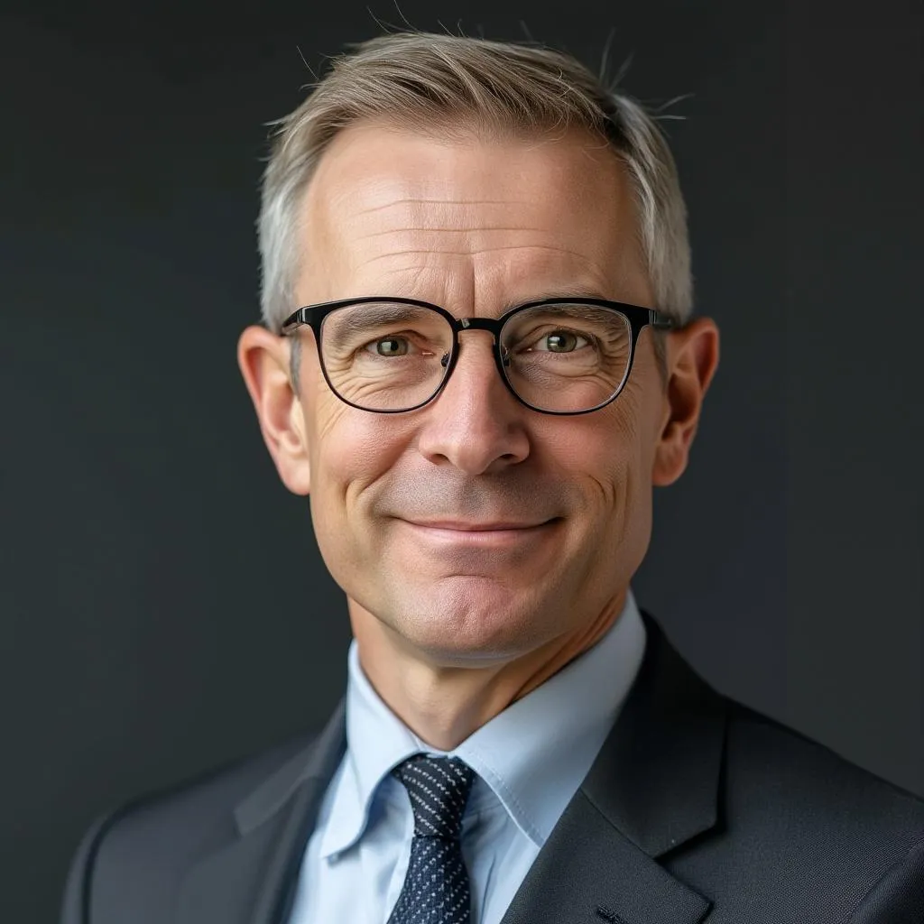 Ing. Petr Svoboda