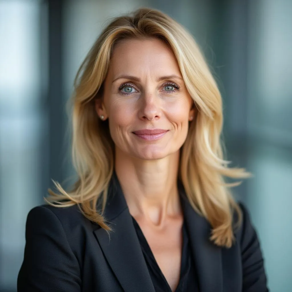 Ing. Jana Procházková