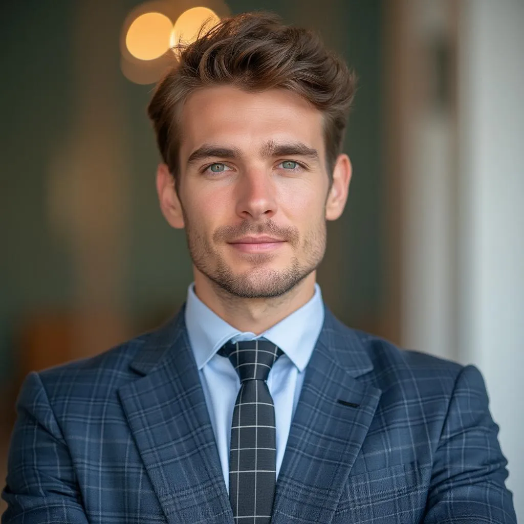 Ing. Marek Holeček